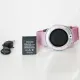 Годинник Smart watch V8 рожевий з камерою і sim-карткою
