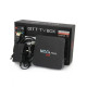 Android TV-приставка Smart Box MXQ PRO 1 Gb + 8 Gb Professional медіаплеєр смарт мініприставка PRK