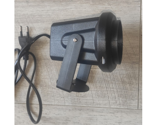 Распродажа Проектор мультимедийный Projection Lamp новогодние рисунки