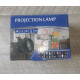 Распродажа Проектор мультимедийный Projection Lamp новогодние рисунки