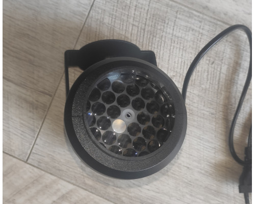 Распродажа Проектор мультимедийный Projection Lamp новогодние рисунки