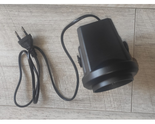 Распродажа Проектор мультимедийный Projection Lamp новогодние рисунки