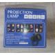 Распродажа Проектор мультимедийный Projection Lamp новогодние рисунки