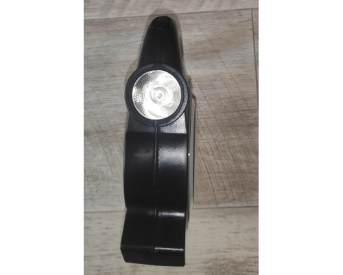 Распродажа Фонарь лампа светодиодная Cob Work Lights JY-819 солнечная батарея черная Распродажа Фонарь лампа светодиодная Cob Work Lights JY-819 солнечная батарея черная