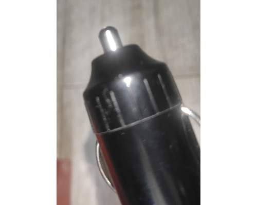 Инвертор преобразователь напряжения 24V/220V Micron MN300 300W