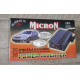 Инвертор преобразователь напряжения 24V/220V Micron MN300 300W