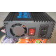 Инвертор преобразователь напряжения 24V/220V Micron MN300 300W