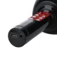 Мікрофон караоке бездротовий bluetooth WSTER WS-1816 Black FM227