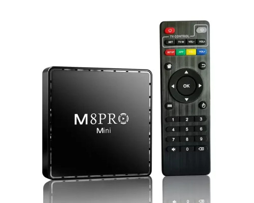 Ігрова консоль M8 Pro Android Wireless Ретроприставка на 10000 ігор Ігрова консоль M8 Pro Android Wireless Ретроприставка на 10000 ігор