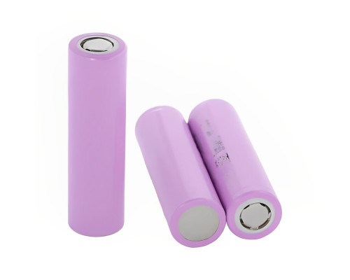 Акумулятор Wimpex 18650 5000 mAh 3.7 V Акумулятор Wimpex 18650 5000 mAh 3.7 V