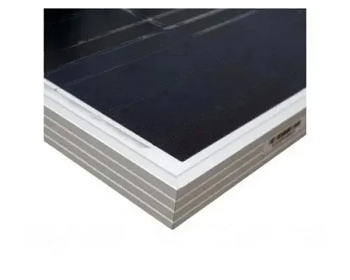 Солнечная панель Solar Board 100W габариты 1200*540*35мм Солнечная панель Solar Board 100W габариты 1200*540*35мм