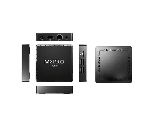Ігрова консоль M8 Pro Android Wireless Ретроприставка на 10000 ігор Ігрова консоль M8 Pro Android Wireless Ретроприставка на 10000 ігор