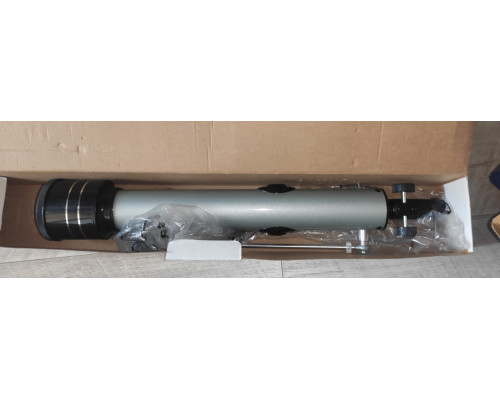 Телескоп астрономический Telescope F60060 б/у