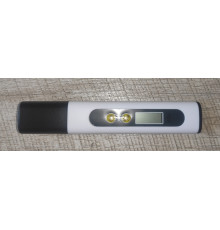 Тестер измеритель качества воды TDS metr