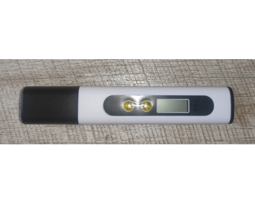 Тестер измеритель качества воды TDS metr