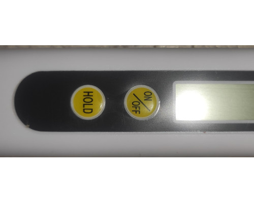 Тестер измеритель качества воды TDS metr
