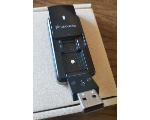 Модем Pantech 3G CDMA новый под перепрошивку