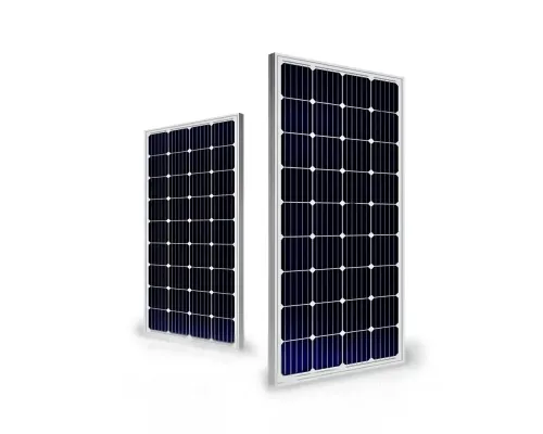 Солнечная панель Solar Board 150W Монокристаллическая панель Солнечная панель Solar Board 150W Монокристаллическая панель