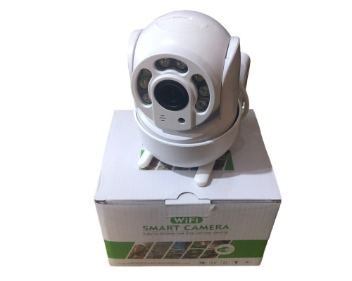 Камера видеонаблюдения уличная CAMERA YCC365 plus Wi-Fi 360 4 Мп 5v камера wifi наружного наблюдения для дом Камера видеонаблюдения уличная CAMERA YCC365 plus Wi-Fi 360 4 Мп 5v камера wifi наружного наблюдения для дом