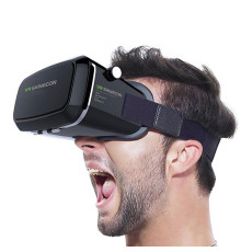 3D очки виртуальной реальности VR BOX SHINECON + ПУЛЬТ