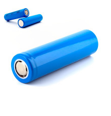 Акумулятор високотоковий Super Power Li-Ion 18650 4000mAh