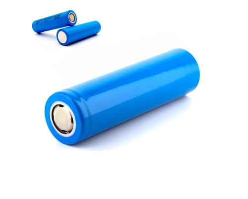 Акумулятор високотоковий Super Power Li-Ion 18650 4000mAh