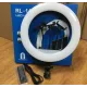 Профессиональная кольцевая led Rl 14 лампа 36 см Кольцевая светодиодная led