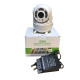 Камера видеонаблюдения уличная CAMERA YCC365 plus Wi-Fi 360 4 Мп 5v камера wifi наружного наблюдения для дом