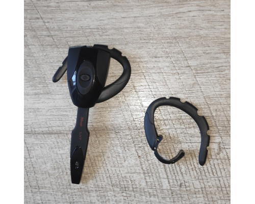 Мононаушник Trust Headset GXT-320 новый с дефектом