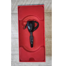 Мононаушник Trust Headset GXT-320 новый с дефектом