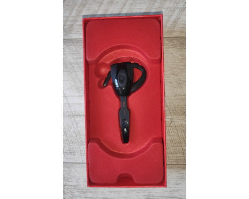 Мононаушник Trust Headset GXT-320 новый с дефектом