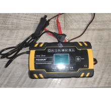 Зарядное устройство для аккумуляторов 12V 8a -24V 4A FBC122408D
