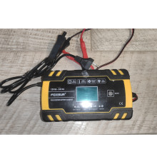 Зарядное устройство для аккумуляторов 12V 8a -24V 4A FBC122408D