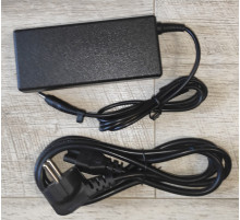 Блок питания сетевое зарядное для ноутбука HP Bullet 19.5 V 4.7 A Блок питания сетевое зарядное для ноутбука HP Bullet 19.5 V 4.7 A
