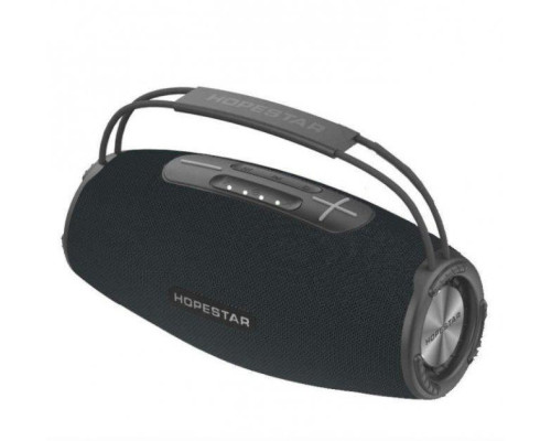 Портативная колонка Hopestar H51, bluetooth колонка, колонка беспроводная с водонепроницаемым корпусом
