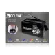 Портативна радіостанція Golon Solar Bluetooth RX-BT978S