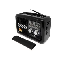 Портативная радиостаниция Golon Solar Bluetooth RX-BT978S