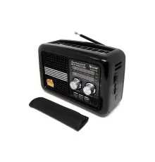 Портативна радіостанція Golon Solar Bluetooth RX-BT978S