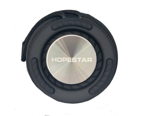 Портативная колонка Hopestar H51, bluetooth колонка, колонка беспроводная с водонепроницаемым корпусом