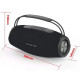 Портативная колонка Hopestar H51, bluetooth колонка, колонка беспроводная с водонепроницаемым корпусом