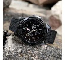 Армейские наручные часы Swiss Army, мужские часы