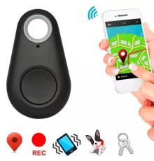 Брелок трекер с маячком iTag anti lost loos Bluetooth 4.0