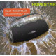 Портативная колонка Hopestar H51, bluetooth колонка, колонка беспроводная с водонепроницаемым корпусом
