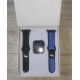 Смарт часы Smart Watch T55 Под замену АКБ