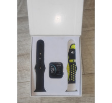 Смарт часы Smart Watch T55 Под замену АКБ