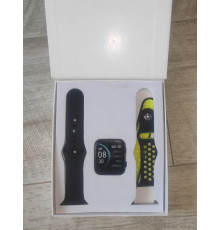 Смарт часы Smart Watch T55 Под замену АКБ
