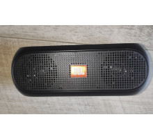 Распродажа Портативная колонка Portable Wireless Speaker с аккумулятором BT FM новая