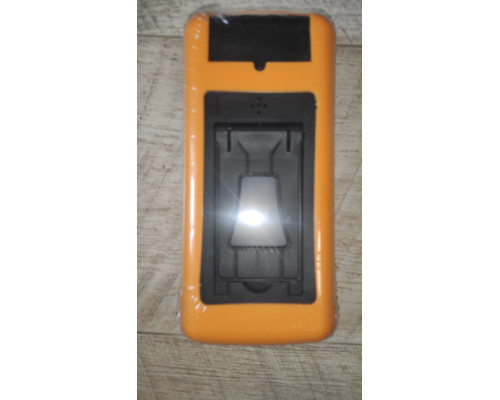 Цифровой мультиметр тестер DT-9205A с щупами