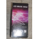 Музыкальные диско лампочки RGB LED Music Bulb E27 с пультом 2 шт/упаковке