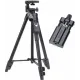 Штатив трипод с пультом ДУ профессиональный для камеры и телефона Yufeng Tripod YF-3388